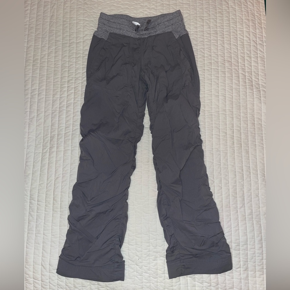 Ivivva Dance Pants, size 10 (GIRLS), Excellent condition!